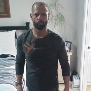 Meet your Posher, Greg